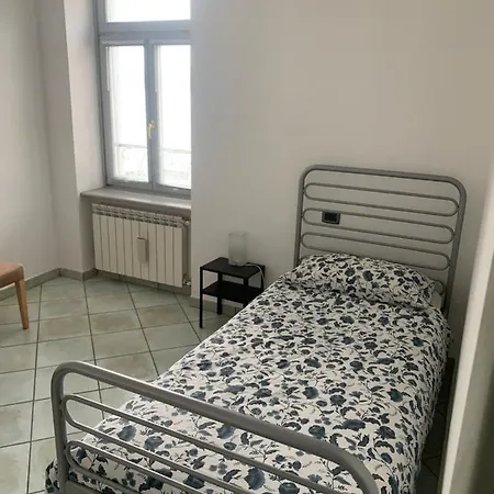 Apartment Palazzo Clerici Luino